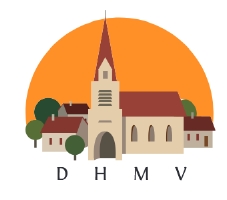 Logo  dhmv