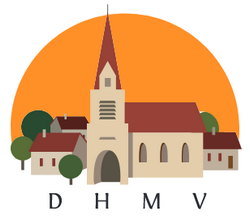 logo DHMV