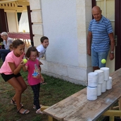 Photo 3 - Les gouters à l'ancienne