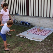 Photo 4 - Les gouters à l'ancienne