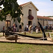 Photo 7 - Les gouters à l'ancienne