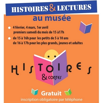 histoires-et-lectures-au-musee hourtin 2023