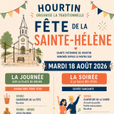 Fête de la Sainte-Hélène