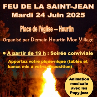 Feu de la Saint-Jean