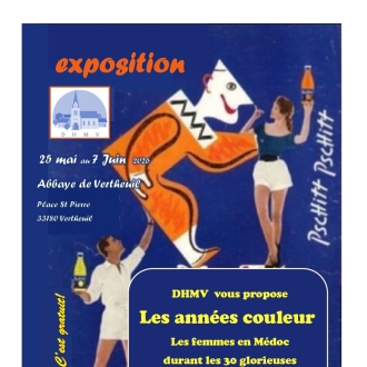 Exposition Hourtin