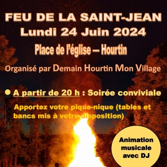 Feu de la Saint-Jean